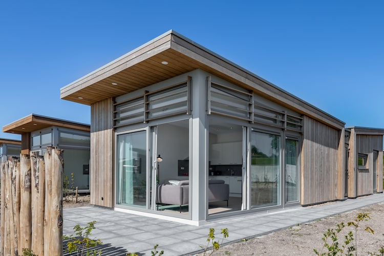 Holiday house for 4 persons approx. 65 m2