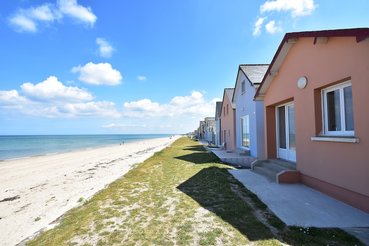 Holiday house for 4 persons approx. 50 m2
