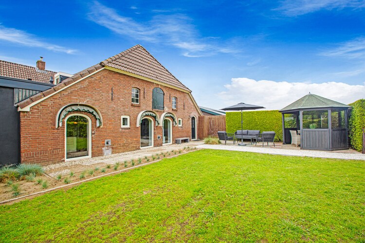 Holiday house for 2 persons approx. 60 m2