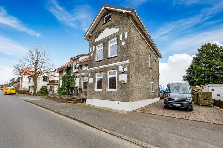 Apartment for 2 persons approx. 45 m2