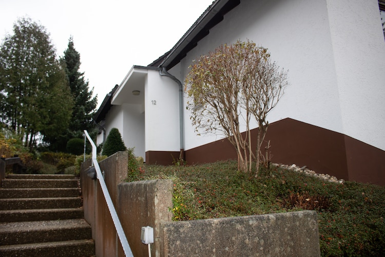 Studio for 3 persons in Elkeringhausen, Sauerland (Skiliftkarussel Winterberg)<BR>1 bathroom, TV, dim2