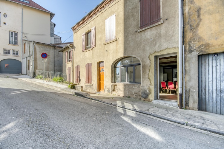 Apartment for 7 persons approx. 91 m2