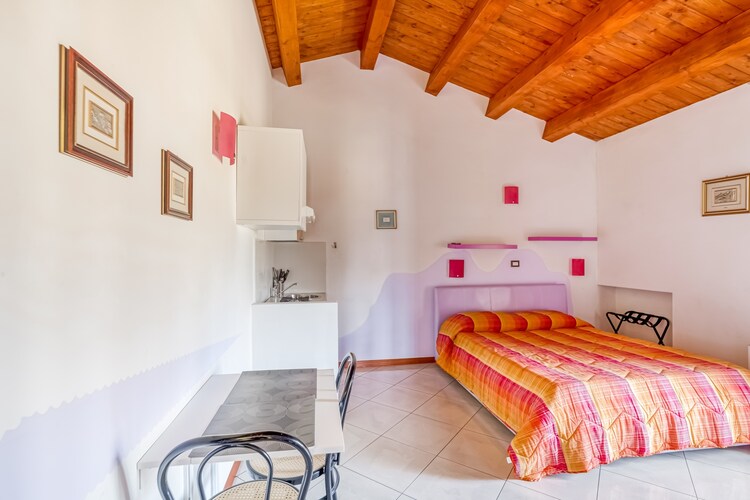 Holiday house for 2 persons approx. 30 m2