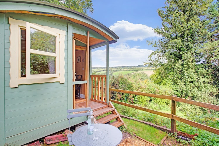 Holiday house for 2 persons approx. 50 m2