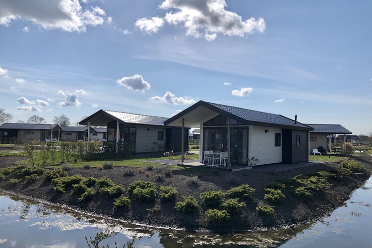Holiday house for 4 persons approx. 30 m2