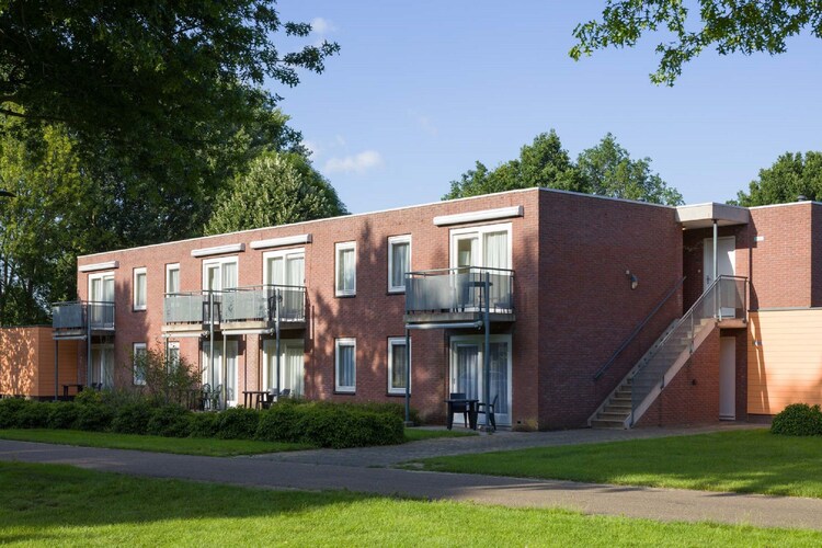 Apartment for 2 persons approx. 29 m2