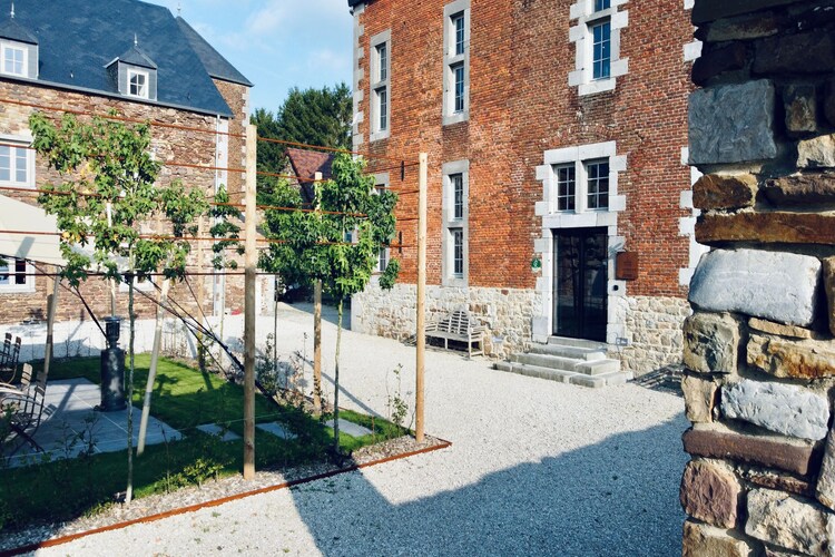 Apartment for 4 persons approx. 70 m2