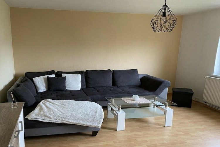 Holiday house for 4 persons approx. 80 m2