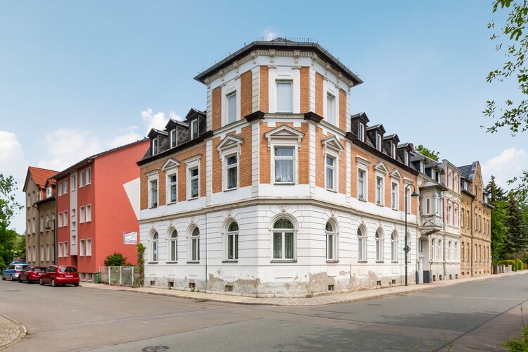 Apartment for 3 persons approx. 46 m2
