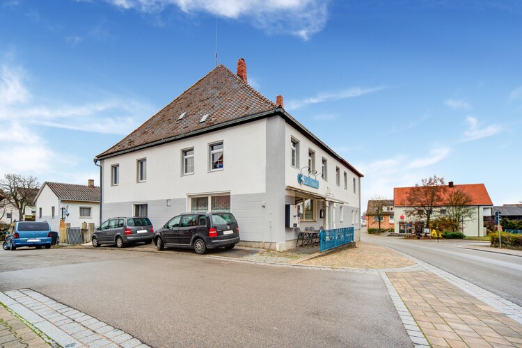 Apartment for 4 persons approx. 80 m2