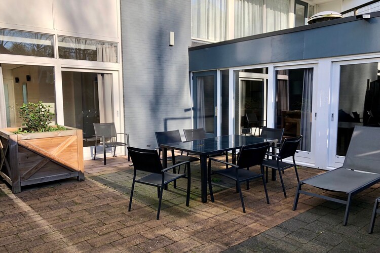 Apartment for 16 persons in Koedijk, North Holland (Coast of North Holland)<BR>4 bedrooms, 2 bathroom2