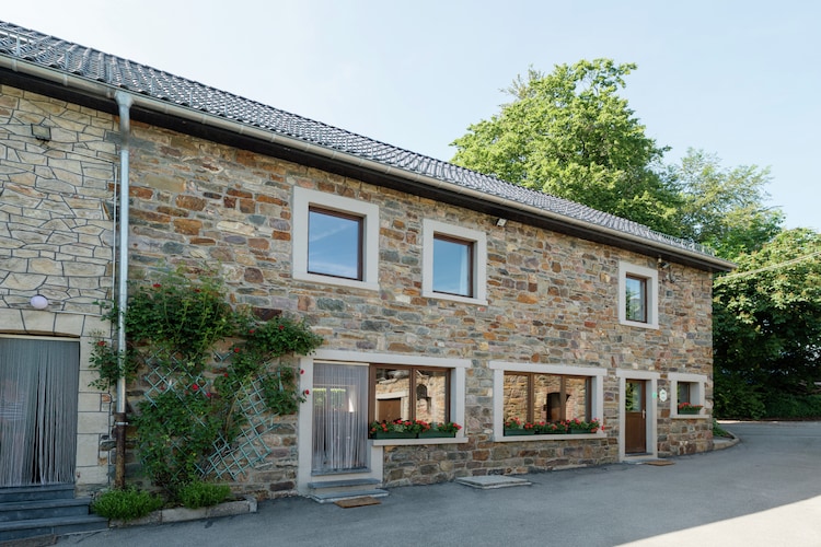 Holiday house for 20 persons approx. 200 m2