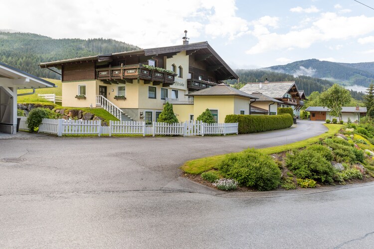 Apartment for 4 persons approx. 60 m2