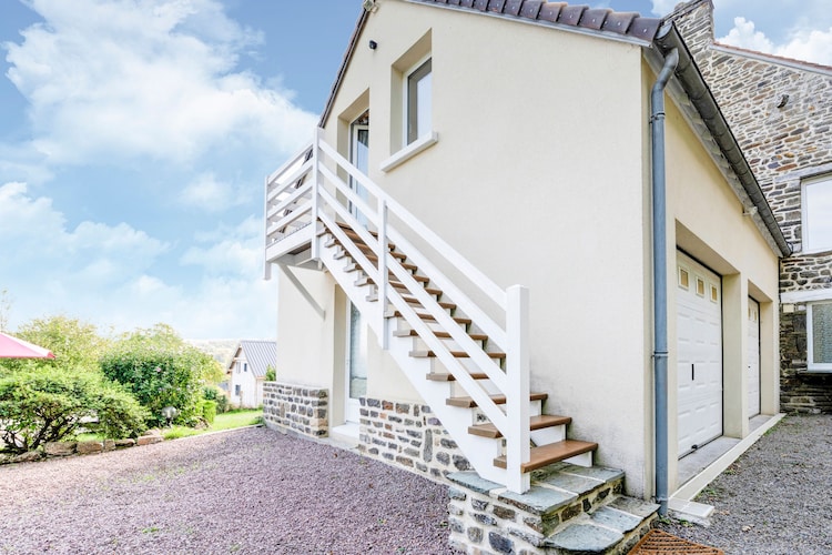 Apartment for 4 persons approx. 52 m2