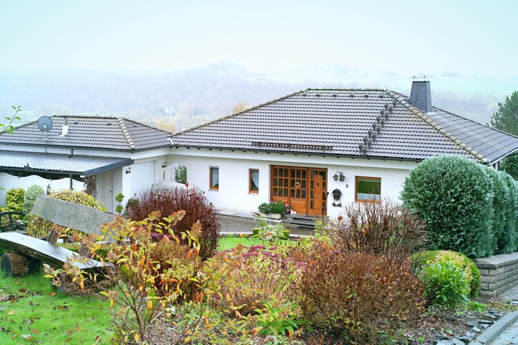 Apartment for 4 persons approx. 70 m2
