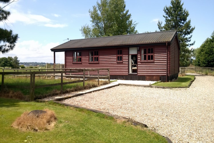 Holiday house for 6 persons in Fairfield, England (Kent)<BR>3 bedrooms, 1 bathroom, TV, dishwasher, m2