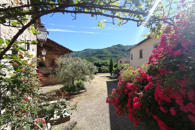 Holiday house for 4 persons approx. 40 m2
