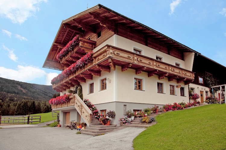 Apartment for 7 persons approx. 100 m2