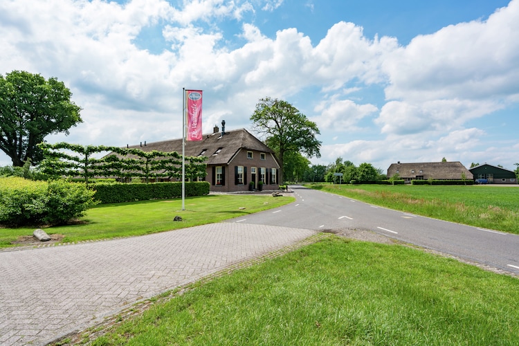 Apartment for 4 persons approx. 75 m2