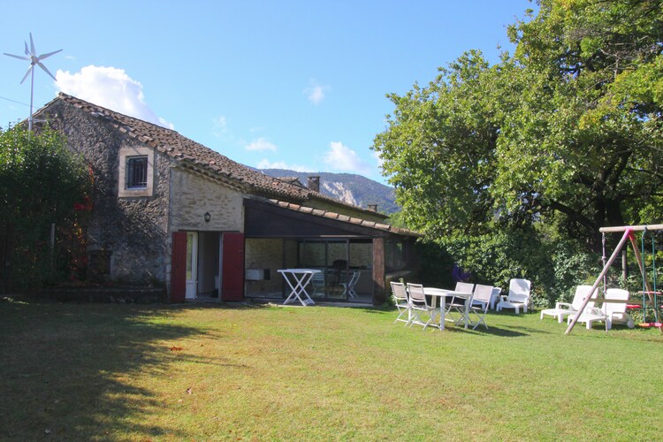 Holiday house with private pool for 4 persons approx. 65 m2