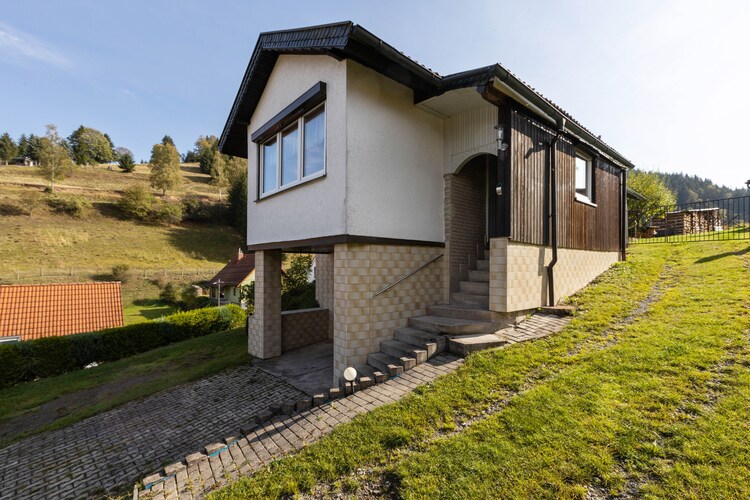 Holiday house for 2 persons approx. 60 m2