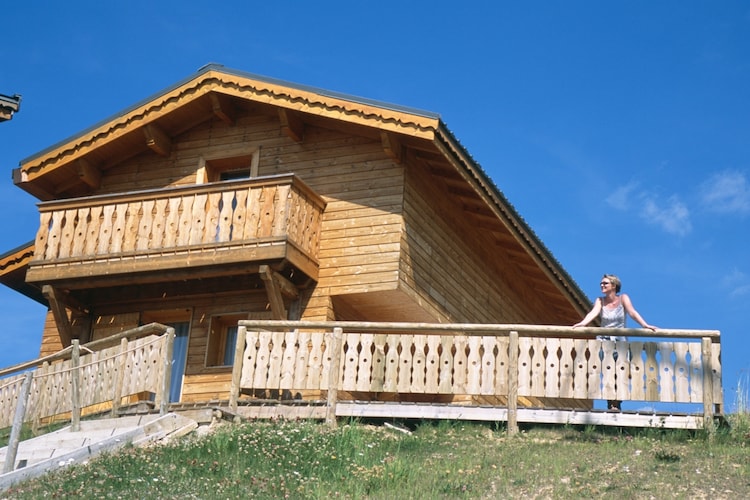 Apartment for 7 persons approx. 60 m2