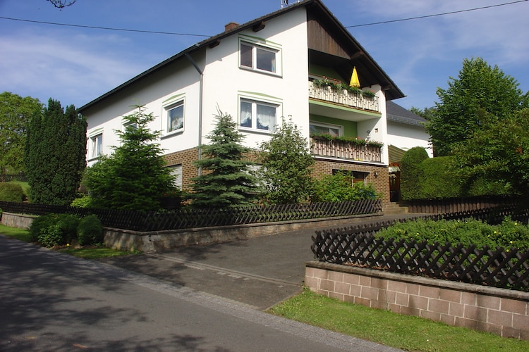 Apartment for 2 persons approx. 80 m2