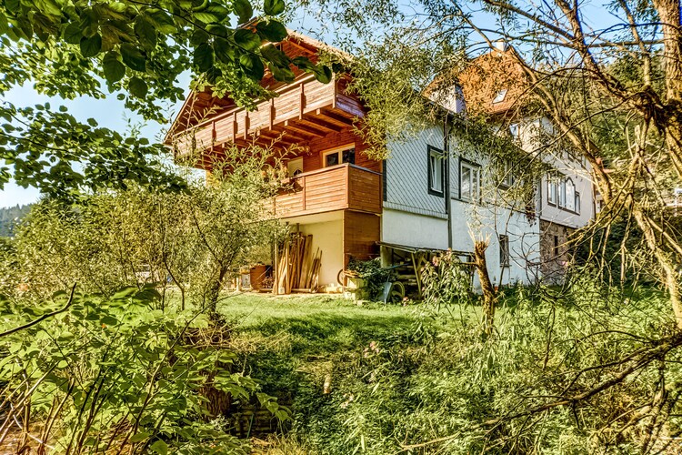 Apartment for 3 persons approx. 36 m2