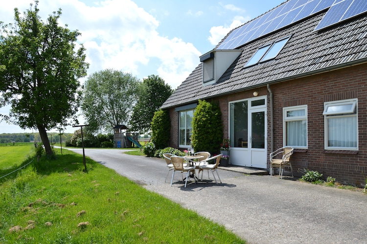 Apartment for 6 persons approx. 70 m2