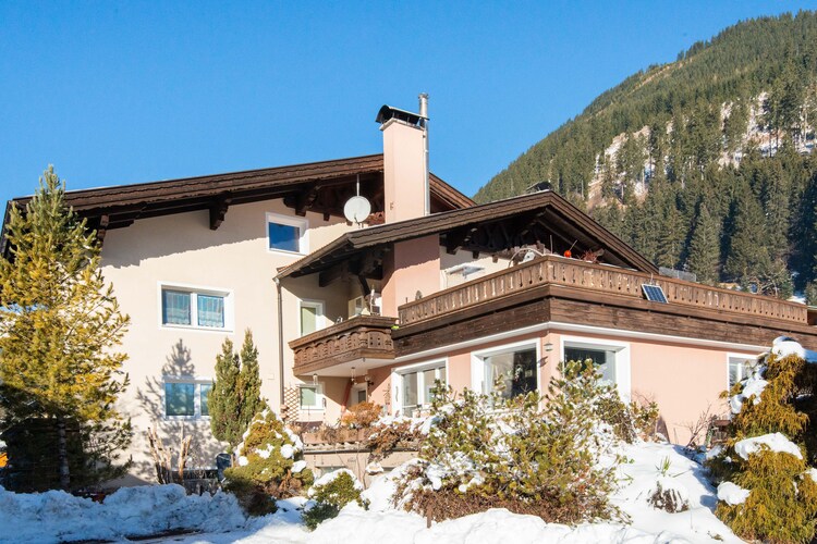 Apartment for 6 persons approx. 85 m2