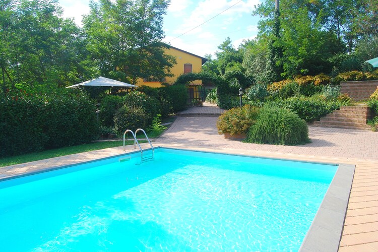 Holiday house for 2 persons approx. 40 m2