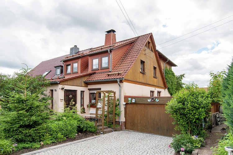 Apartment for 4 persons approx. 65 m2