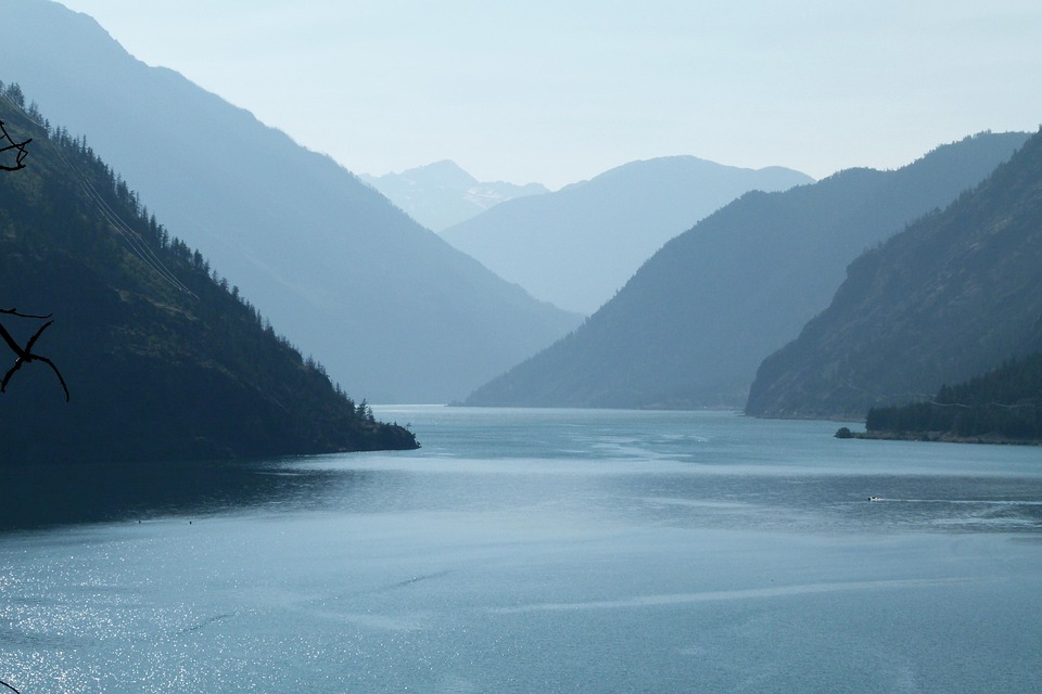 Holiday rentals Lillooet