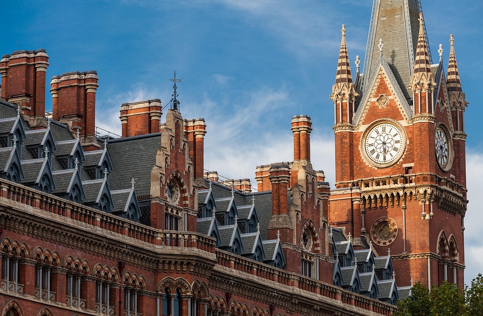Holiday rentals Central Station