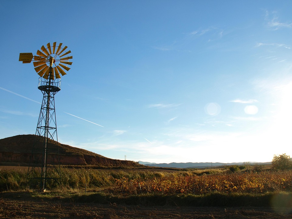 Holiday rentals Dalhart