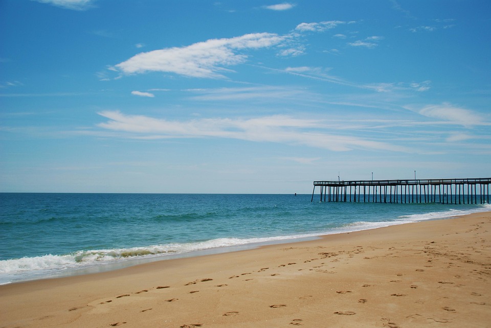 Holiday rentals Ocean City