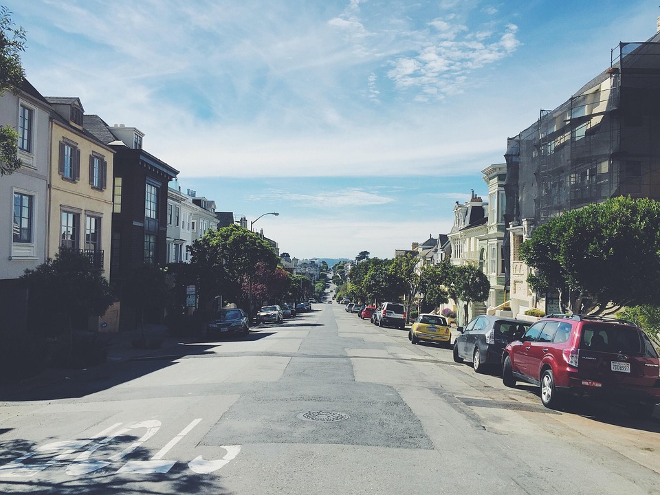 Holiday rentals Compton
