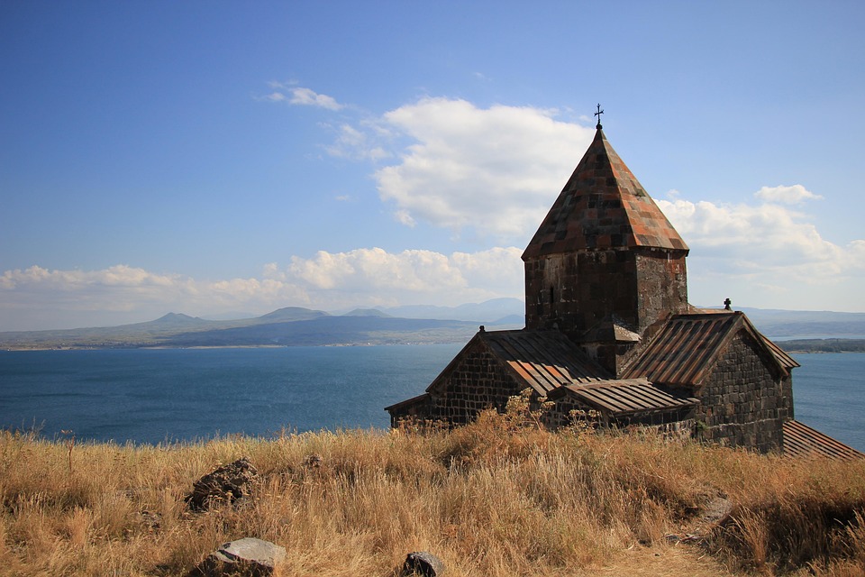 Holiday rentals Sevan