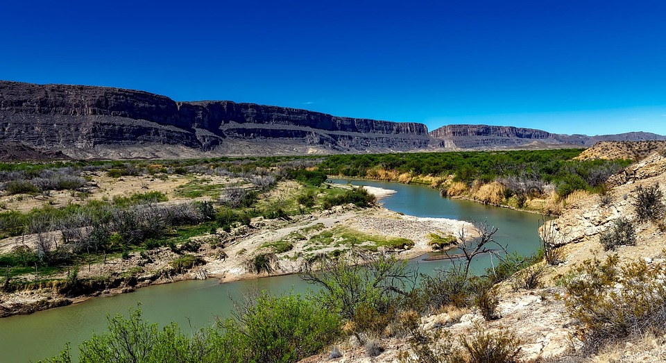 Holiday rentals Del Rio