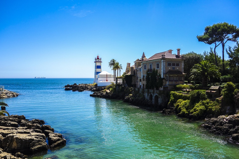Holiday rentals Cascais
