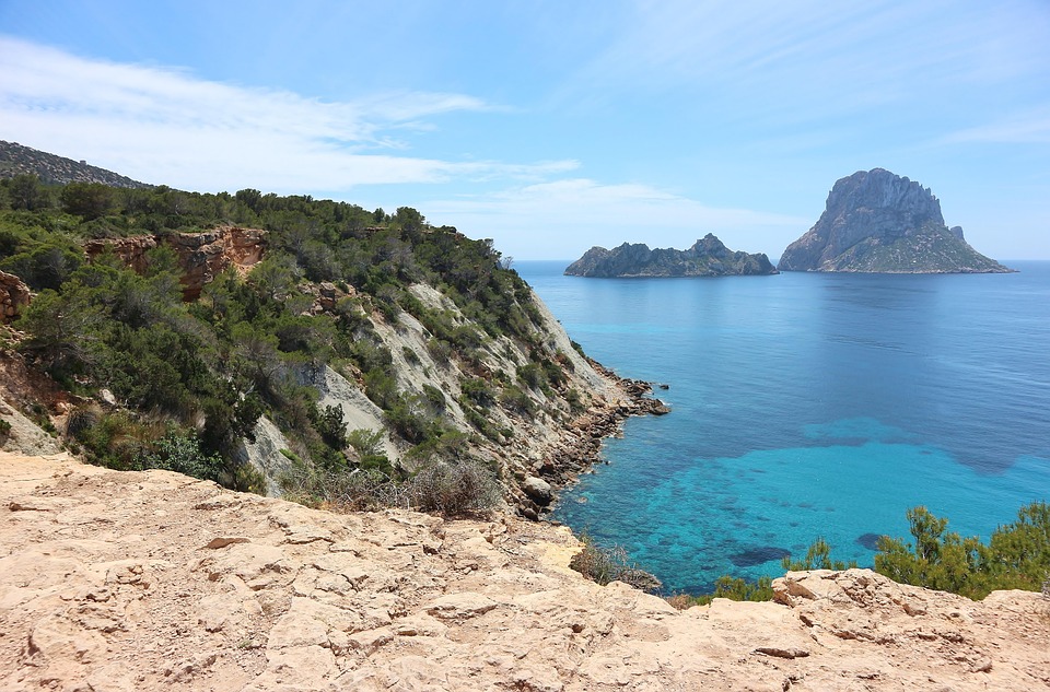 Holiday rentals Denia