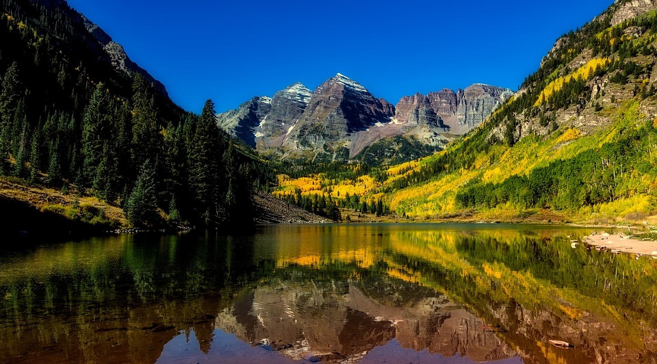 Holiday rentals Telluride