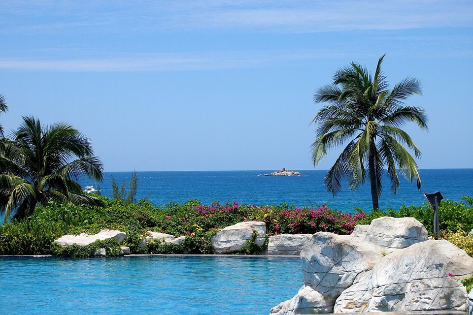 Holiday rentals Sanya