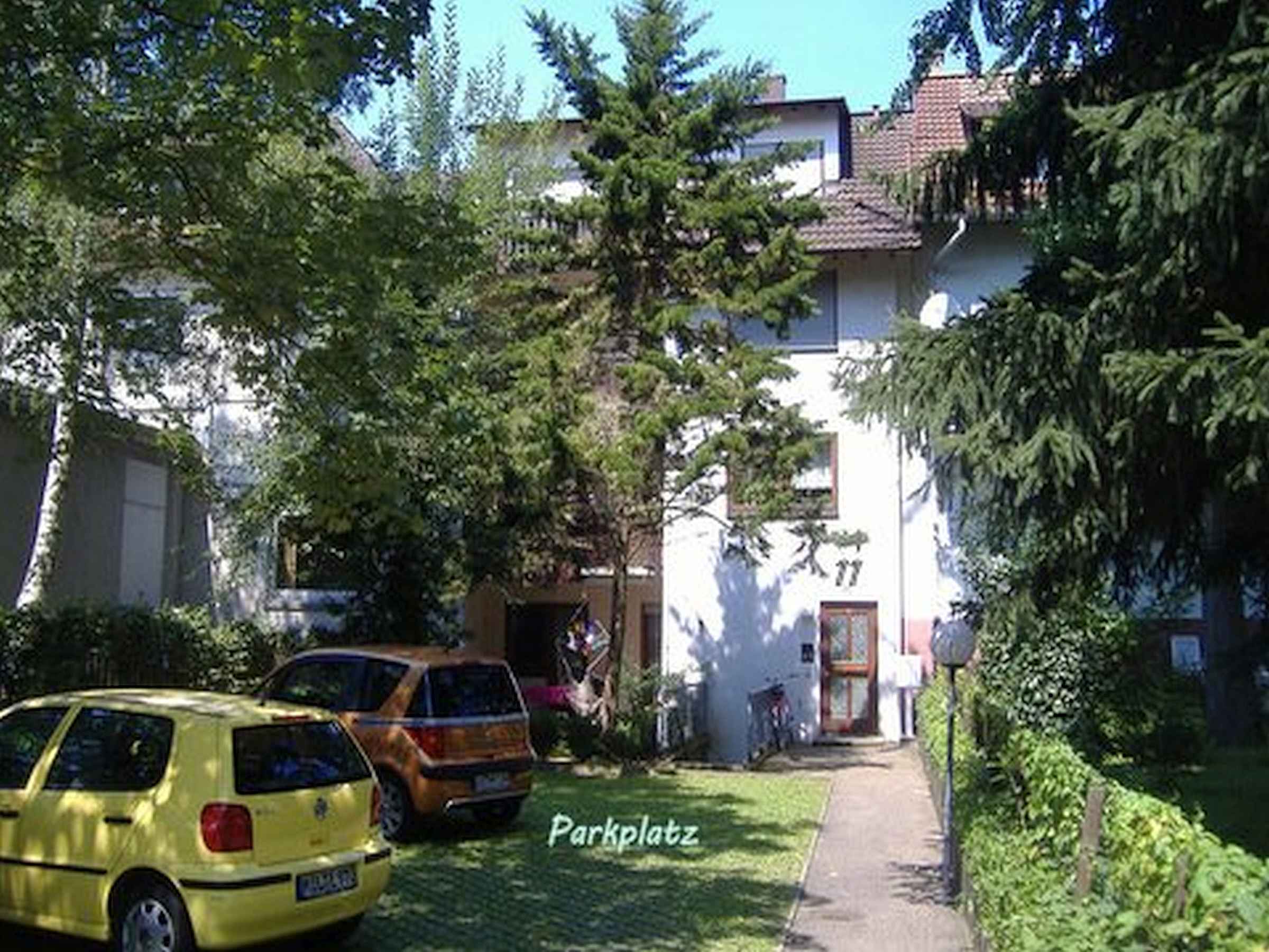 Apartment for 2 persons in Baden-Baden, Black Forest (Ortenau)<BR>1 bedroom, TV, satellite TV, washim2