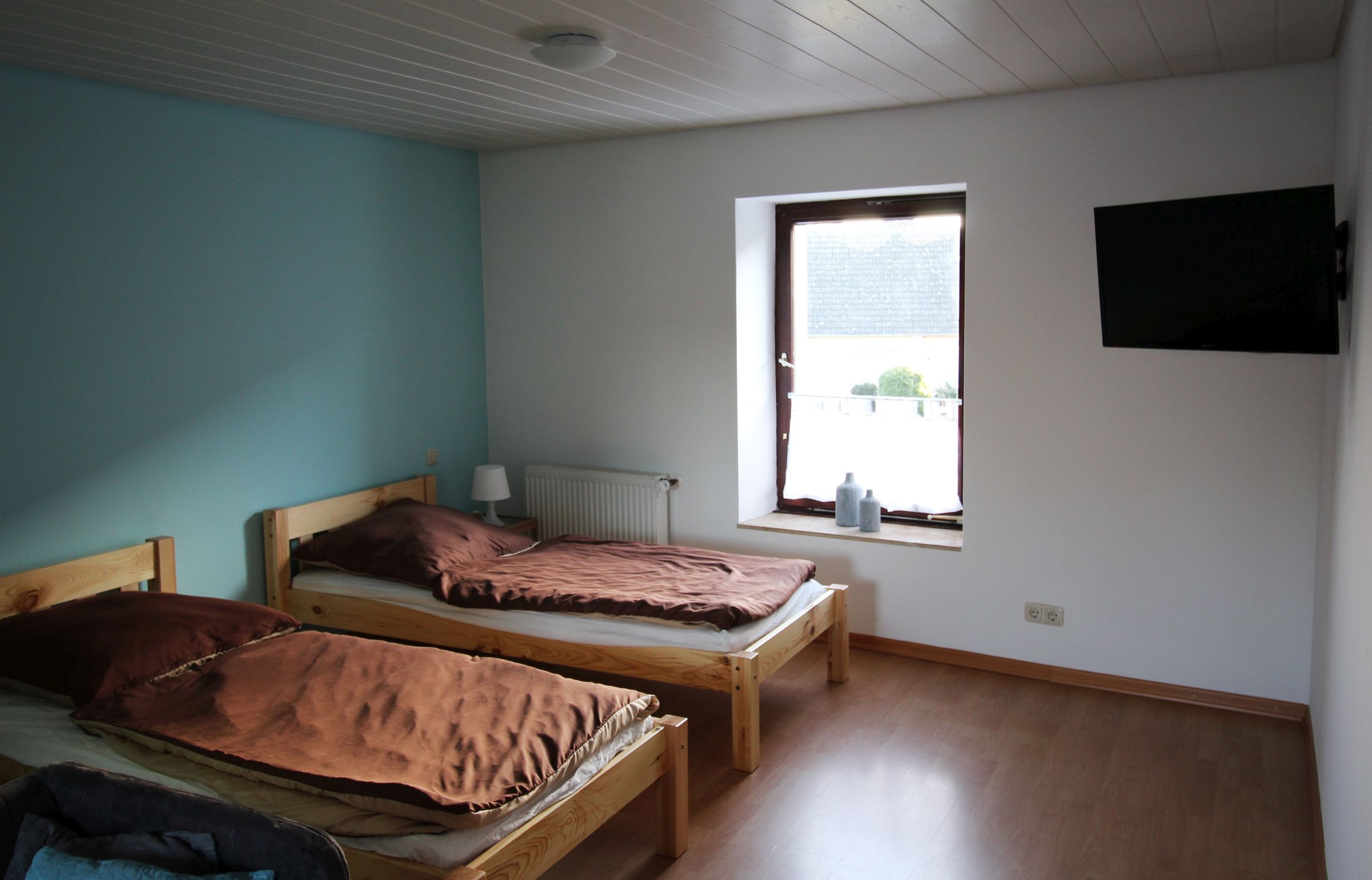 Apartment for 4 persons in Nideggen, Eifel (District of Düren)<BR>1 bedroom, TVm2