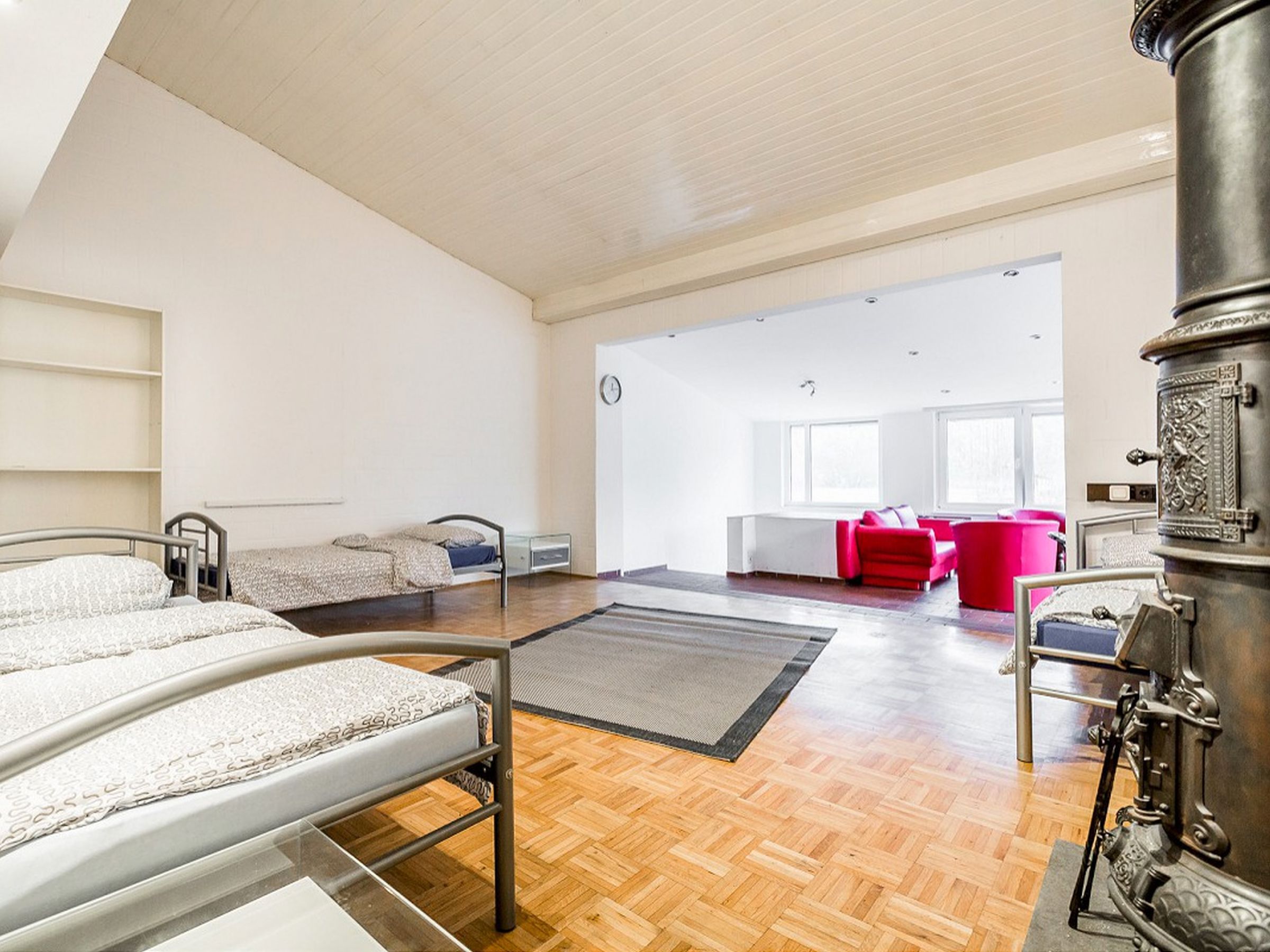 Apartment for 7 persons in Hürth, North Rhine-Westphalia (Cologne and the surrounding area)<BR>2 bedm2