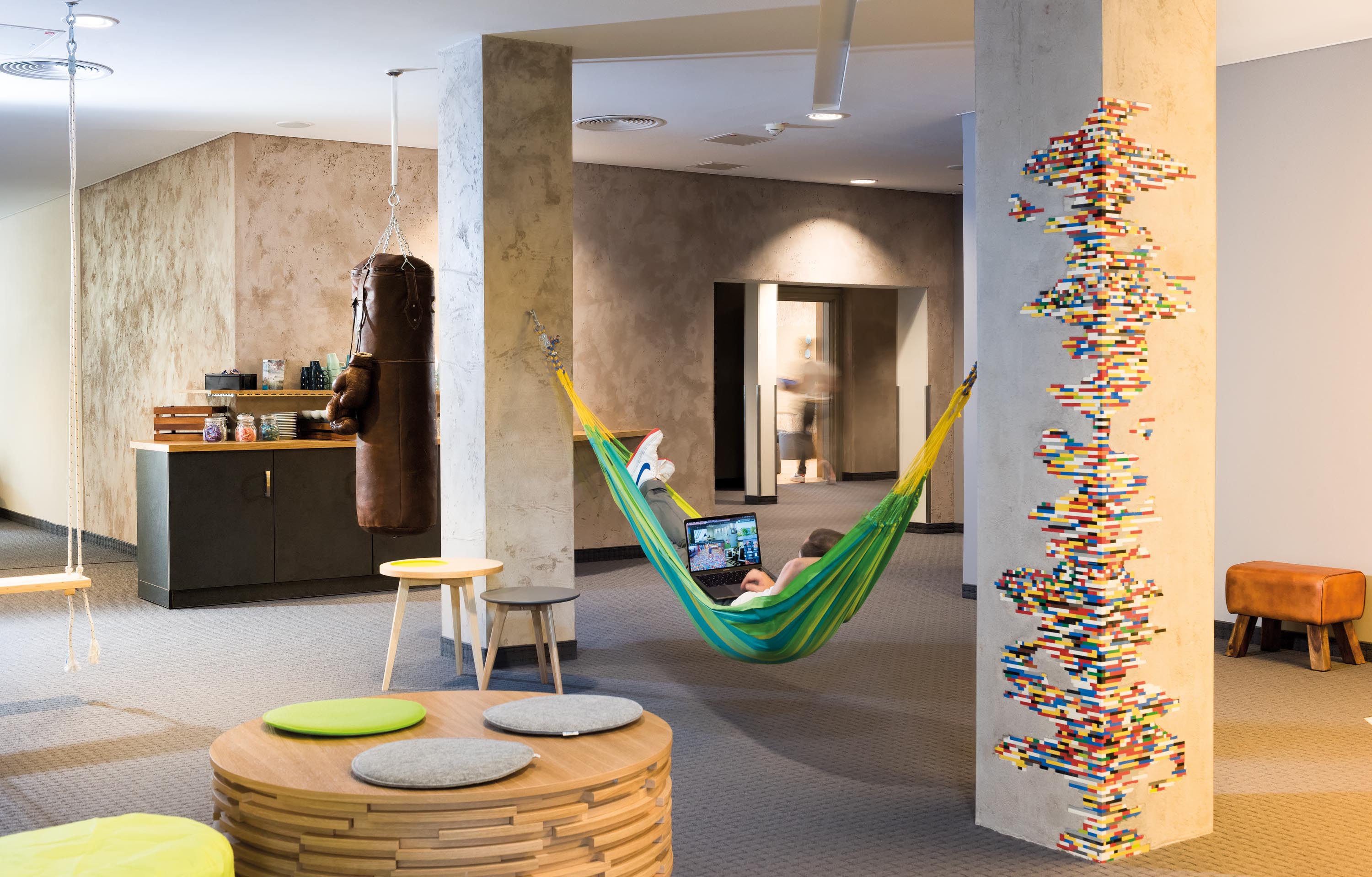 Studio for 3 persons in Bad Honnef, Central German Uplands (Siebengebirge)<BR>TV, sauna, communal swm2