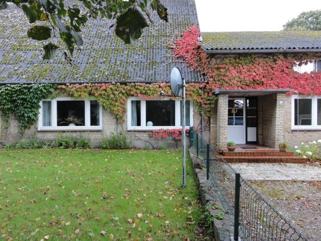 Apartment for 5 persons approx. 120 m2