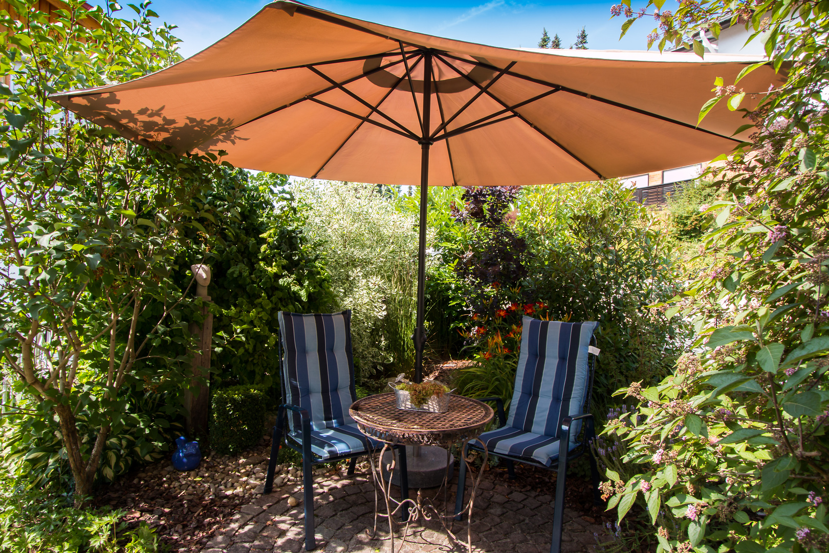 Apartment for 3 persons approx. 68 m2