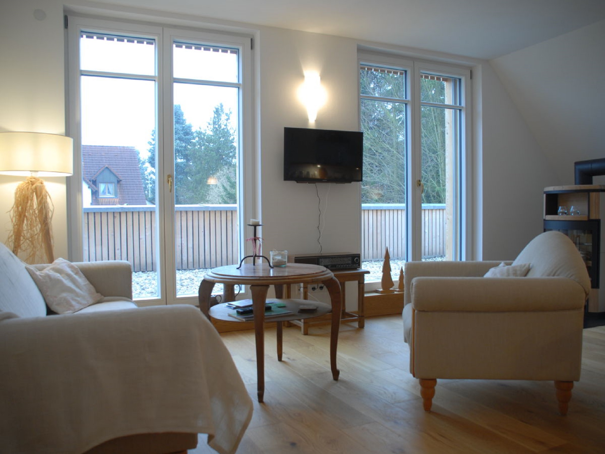Apartment for 3 persons approx. 68 m2